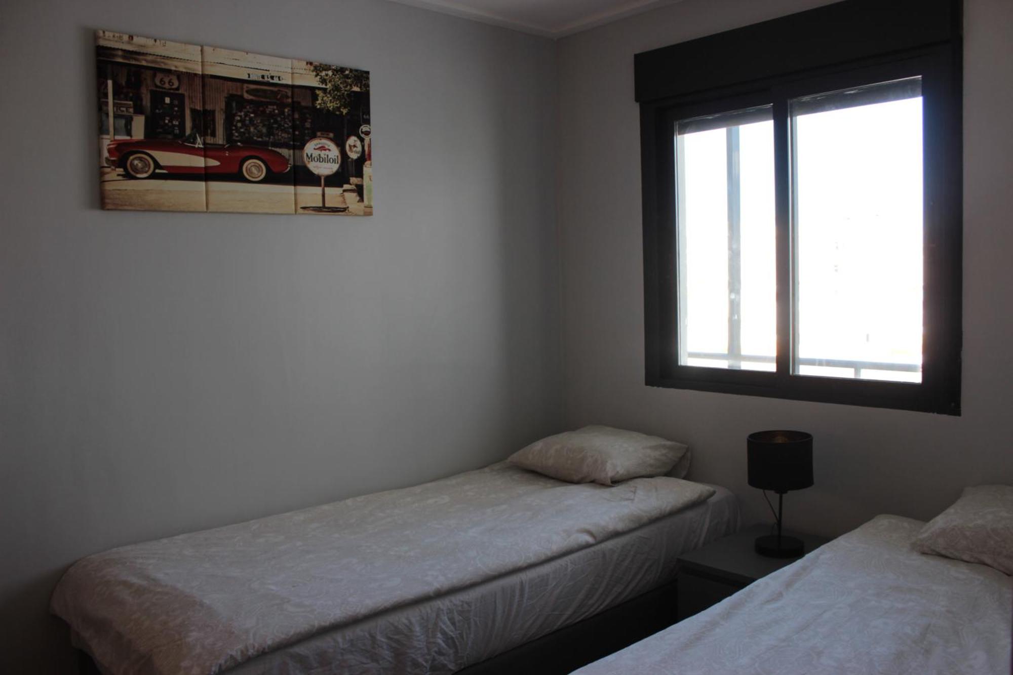 R223 Apartamento Las Dunas Oliva Nova Exterior foto