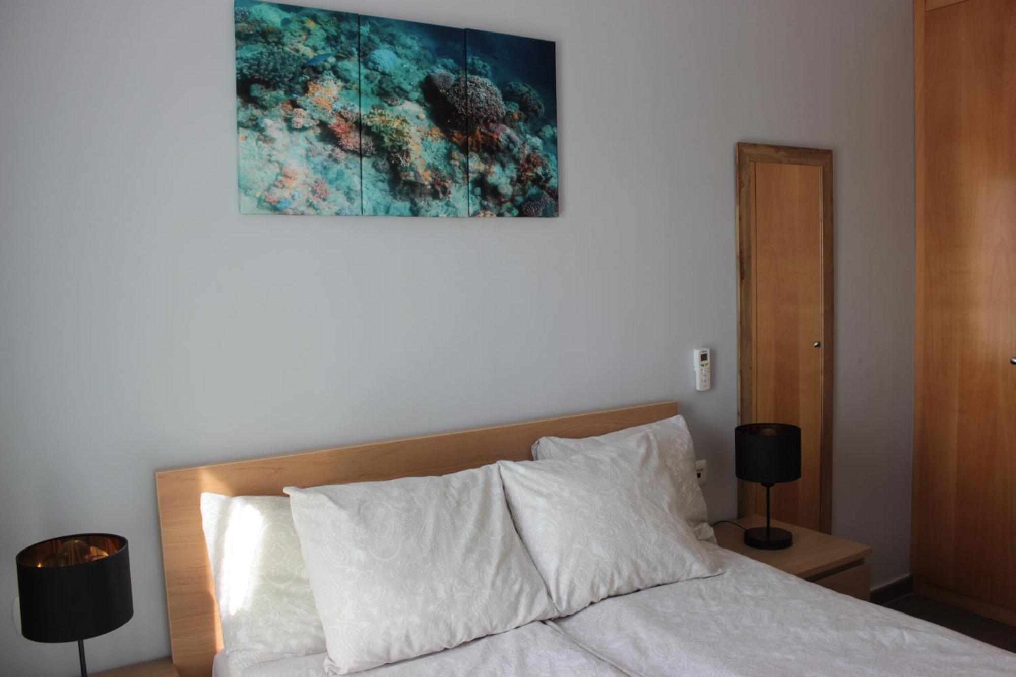 R223 Apartamento Las Dunas Oliva Nova Exterior foto