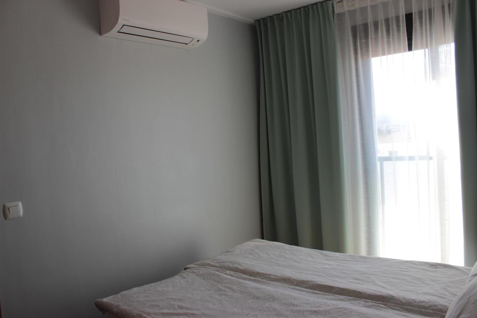 R223 Apartamento Las Dunas Oliva Nova Exterior foto