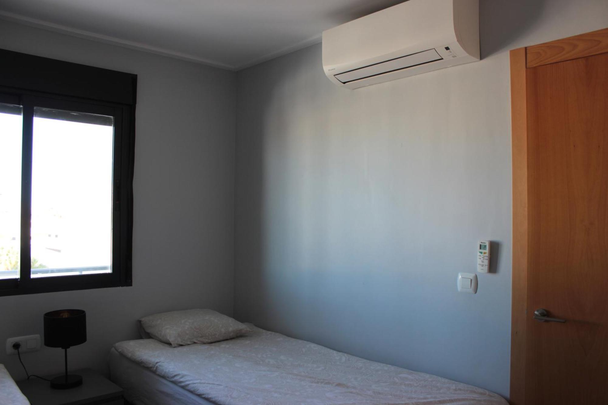 R223 Apartamento Las Dunas Oliva Nova Exterior foto